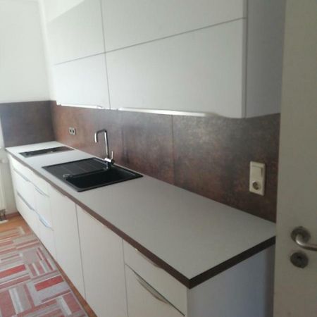 Nolte Apartment Warburg Luaran gambar