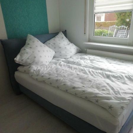 Nolte Apartment Warburg Luaran gambar