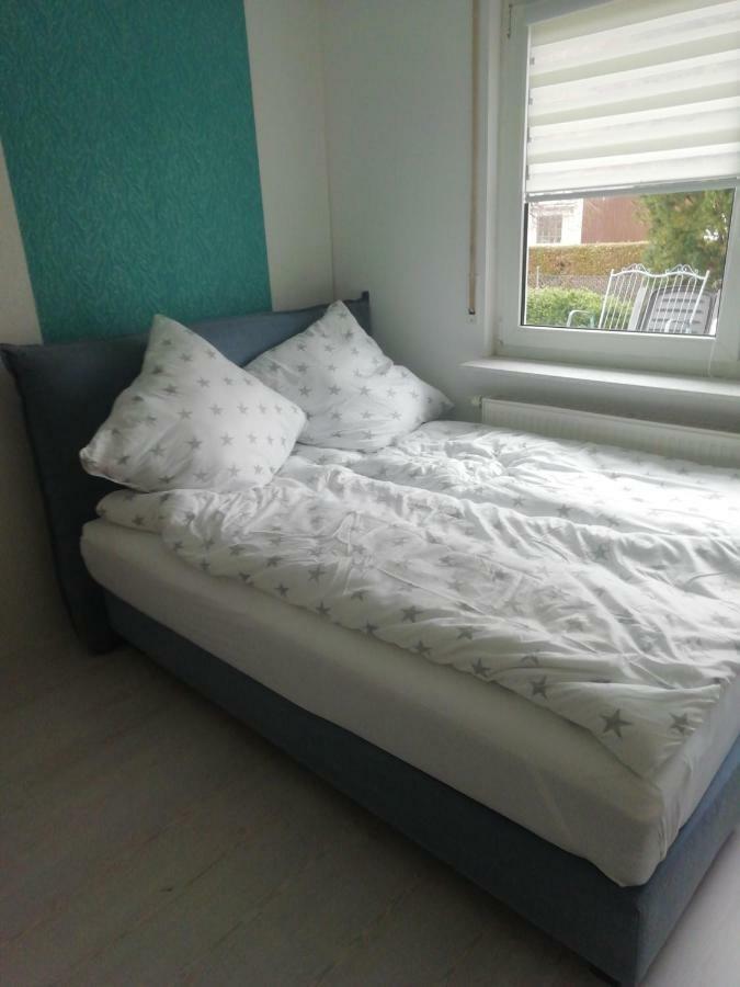 Nolte Apartment Warburg Luaran gambar